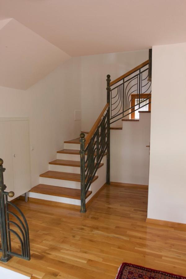 Apartment Anni *